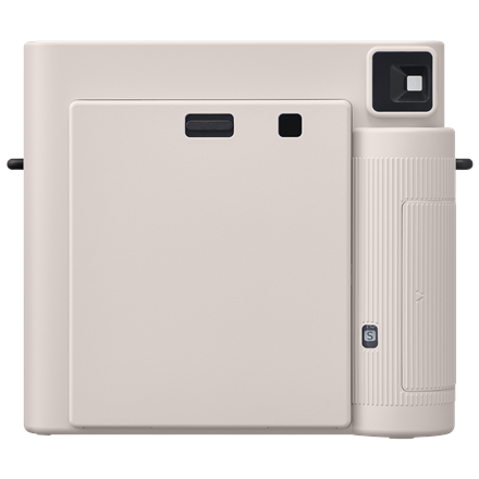 Fujifilm Instax Square SQ1, chalk white - Image 4