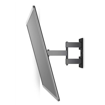 Vogels | Wall mount | MA3040-A1 | Full Motion | 32-65 " | Maximum weight (capacity) 25 kg | Black - Image 2