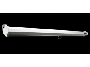 Elite Screens | Manual Series | M128NWX | Diagonal 128 " | 16:10 | Viewable screen width (W) 275 cm | White