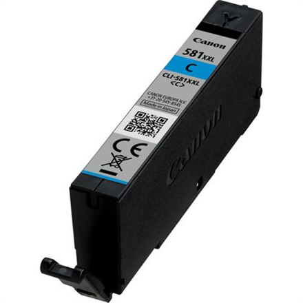 Canon CLI-581 XXL5C Ink Cartridge