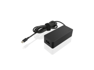 Lenovo | 65W Standard AC Power Adapter (USB Type-C) | USB | 5-20 V