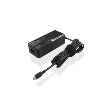 Lenovo | 65W Standard AC Power Adapter (USB Type-C) | USB | 5-20 V - Image 2