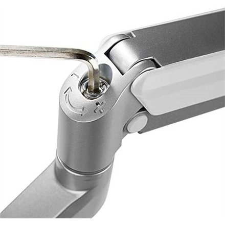 LOGILINK BP0087 Monitor mount 17-32inch - Image 2