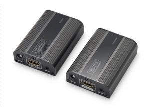 Converter Digitus  4K HDMI Extender Set, 4K/60Hz