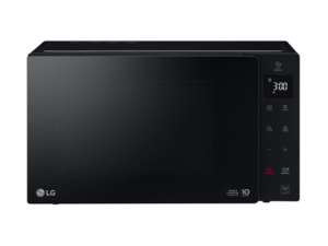 LG | Microwave Oven | MS2535GIB | Free standing | 25 L | 1000 W | Black