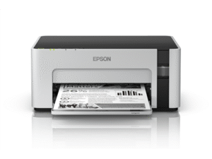 Epson EcoTank M1120 | Mono | Inkjet | Standard | Wi-Fi | Maximum ISO A-series paper size A4 | Grey