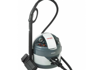 Polti | Steam cleaner | PTEU0260 Vaporetto Eco Pro 3.0 | Power 2000 W | Steam pressure 4.5 bar | Water tank capacity 2 L | Grey