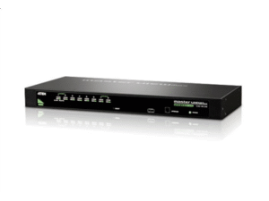 Aten 8-Port PS/2-USB VGA KVM Switch | Aten