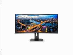 PHILIPS 346B1C/00 Monitor 34inch WQHD VA