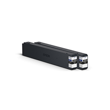 Epson T04Q100 | Ink Cartridge | Black - Image 2