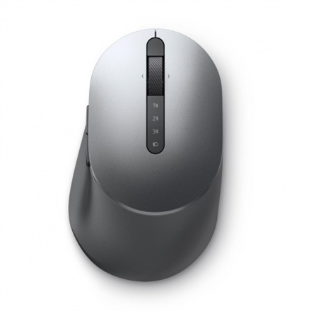 Dell | Multi-Device | MS5320W | Optical Mouse | Wireless | Titan Grey - Image 3