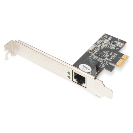 GIGABIT ETHERNET PCI EXPRESS
