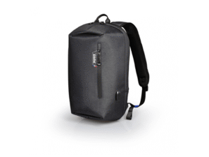 PORT DESIGNS | SAN FRANCISCO | Laptop Backpack | Backpack | Grey | Shoulder strap