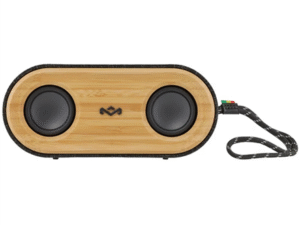 Marley | Get Together Mini 2 Speaker | Bluetooth | Black | Portable | Wireless connection