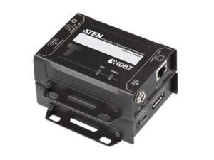 Aten | DisplayPort HDBaseT-Lite Extender, 4K@40m, HDBaseT Class B | VE901