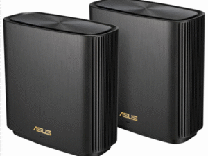 ASUS ZenWiFi XT9 2-pack Black (EU+UK)