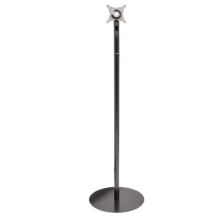 ProDVX | Floor Stand VESA 75 / 100 | FS-10 - Image 2