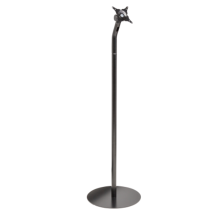 ProDVX | Floor Stand VESA 75 / 100 | FS-10 - Image 3