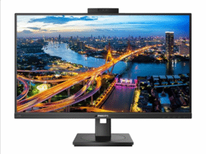 Philips B Line 276B1JH - LED monitor - QHD - 27"