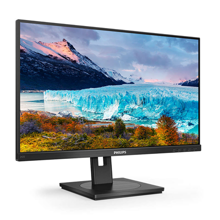PHILIPS 242S1AE/00 23.8inch 1920x1080 - Image 2
