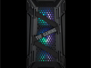 Case ASUS TUF Gaming GT301, Mid-Tower, Aura Sync ARGB