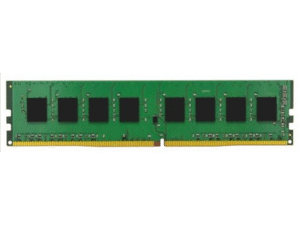Kingston DDR4 8GB DIMM 2666MHz CL19 SR x8