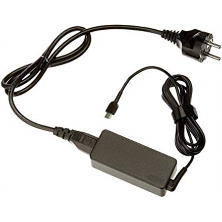 Charger Lenovo 45W AC Adapter USB Type-C - Image 2