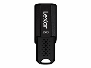 Lexar flash disk 256GB - JumpDrive S80 USB 3.1 (čtení/zápis: až 150/60MB/s)