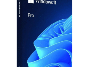 SW RET WIN 11 PRO FPP 64B/ENG USB HAV-00163 MS