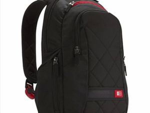 Case Logic | DLBP114K | Fits up to size 14.1 " | Backpack | Black