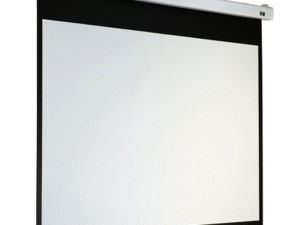Elite Screens | Manual Series | M119XWS1 | Diagonal 119 " | 1:1 | Viewable screen width (W) 213 cm | White