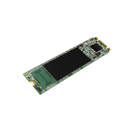 SSD SILICON POWER A55, M.2 2280, 256 GB, SATA