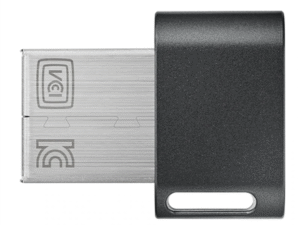 Samsung USB Flash Drive FIT Plus, 64GB, USB-A