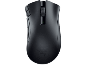 Razer DeathAdder V2 X HyperSpeed Mouse (RZ01-04130100-R3G1)