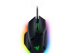 Razer Basilisk V3 ergonimic Gaming Mouse wired black (RZ01-04000100-R3M1)