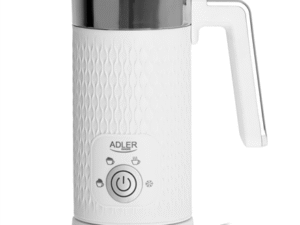 Adler | Milk frother | AD 4494 | 500 W | Milk frother | White