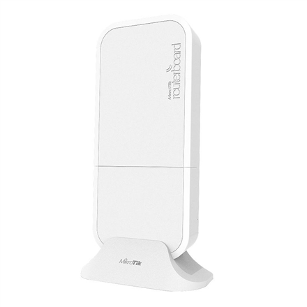 Access Point MikroTik RBwAPGR-5HacD2HnD&R11e, 128MB RAM, 2.4 - 5 GHz, 300 - 867 Mbps, RouterOS