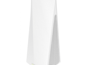 MikroTik, Tri-band (one 2.4 GHz & two 5 GHz) home access point with meshing technology