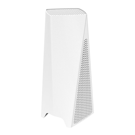MikroTik, Tri-band (one 2.4 GHz & two 5 GHz) home access point with meshing technology - Image 2