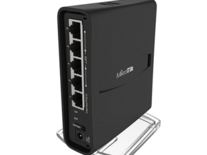 MIKROTIK RBD52G-5HACD2HND-TC AP