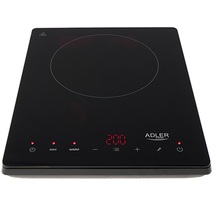 Induction cooker Adler AD 6513 - Image 2