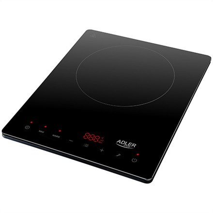 Induction cooker Adler AD 6513 - Image 3