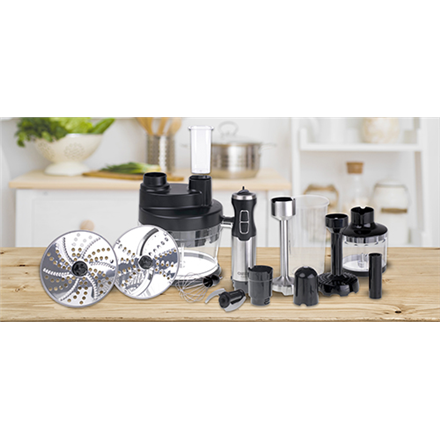 Camry CR 4623 Hand blender set 1600W - Image 6