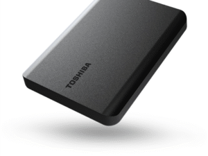 Toshiba Canvio Basics Portable HDD 4TB