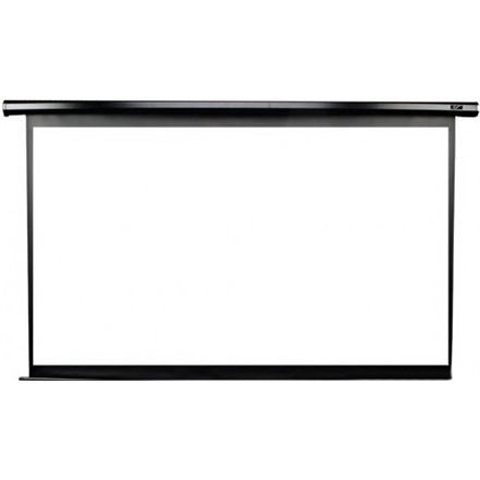 ELITE SCREENS plátno elektrické motorové 128" (325,1cm)/ 16:10/ 172,2×275,3cm/ gain 1.1/ case bílý