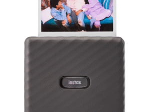 Digital camera FUJIFILM PRINTER INSTAX WIDE LINK/GRAY