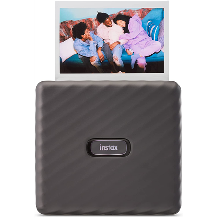 Digital camera FUJIFILM PRINTER INSTAX WIDE LINK/GRAY