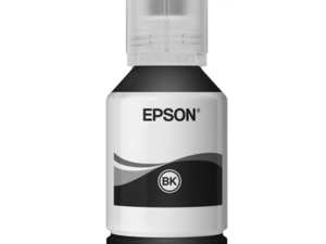 EPSON 110S PIGMENT BLACK INK BOTTLE