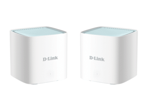 WRL MESH ROUTER 1500MBPS 2PACK/AX1500 M15-2 D-LINK