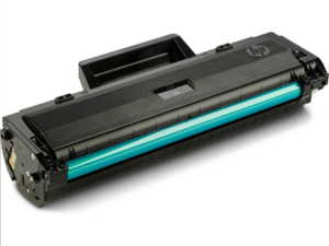 HP W1106A BLACK TONER CARTRIDGE